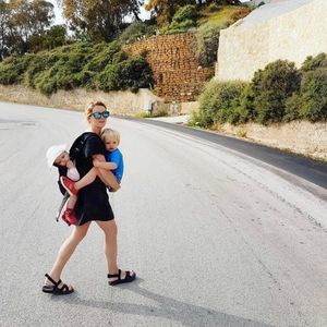 Meet your Posher, Kelly